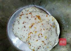 桂花糕的做法图解7