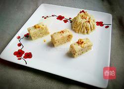 桂花糕的做法图解19