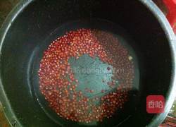 红豆雪糕的做法图解3