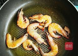 黑椒大虾的做法图解7