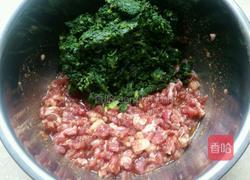 蒸包子的做法图解2