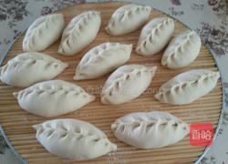 蒸包子的做法图解5