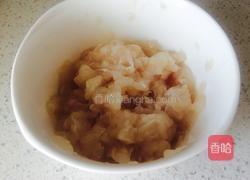 手工纯鱼丸的做法图解2