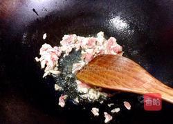 老干妈炒饼的做法图解5