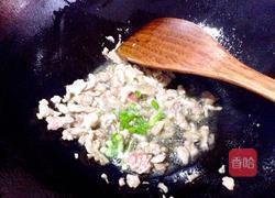 老干妈炒饼的做法图解6