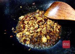 老干妈炒饼的做法图解9
