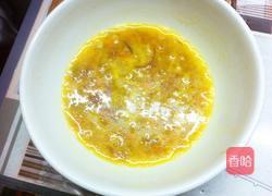 洋葱蛋卷饼的做法图解5