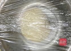 奶香燕麦馒头的做法图解4