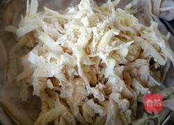 炒洋芋擦擦的做法图解6