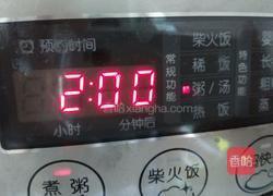 玉米香菇排骨汤的做法图解5