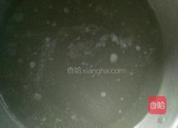 绿豆粥的做法图解4