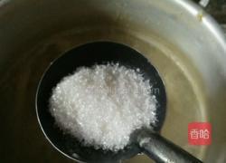 绿豆粥的做法图解5