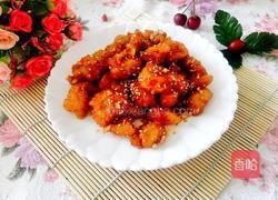 韩食韩国炸鸡的做法图解11