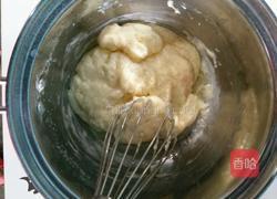 肉松蛋糕卷的做法图解2