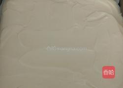 肉松蛋糕卷的做法图解7