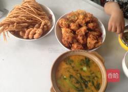 素丸子的做法图解3