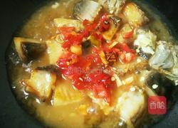 红烧腊鱼的做法图解6