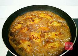 酱烧鸡翅的做法图解10