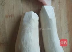 鸡腿菇炒肉的做法图解1