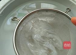 燕窝的做法图解2