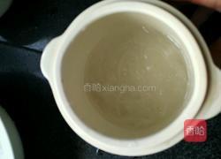 燕窝的做法图解4