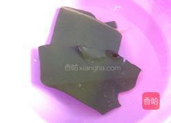 山药海带排骨汤的做法图解2