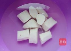 山药海带排骨汤的做法图解7