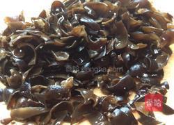 茴香饼的做法图解4