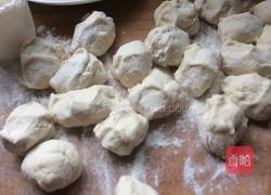 茴香饼的做法图解8