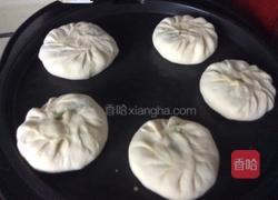 茴香饼的做法图解12