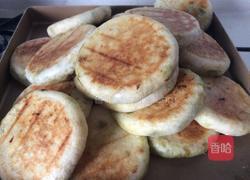 茴香饼的做法图解15