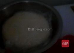 面片的做法图解1