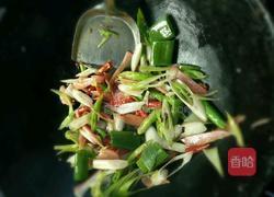 川菜之酸辣腰花的做法图解5