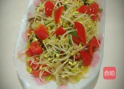 豆芽的做法图解6