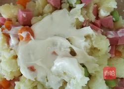 土豆沙拉的做法图解4