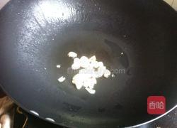 辣炒萝卜肉丝的做法图解4