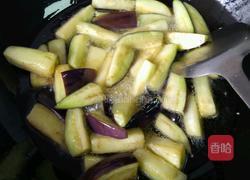 肉末茄子煲的做法图解4