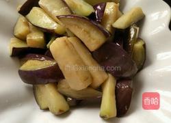 肉末茄子煲的做法图解5