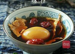 当归煮鸡蛋的做法图解7