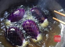 肉沫茄子的做法图解5