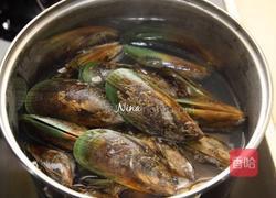 西班牙海鲜饭的做法图解1