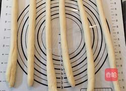 葡萄干老式面包的做法图解8