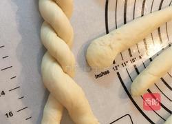 葡萄干老式面包的做法图解9