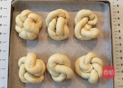 葡萄干老式面包的做法图解10