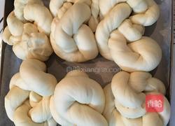 葡萄干老式面包的做法图解11