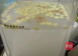 玉米核桃薏仁米糊的做法图解2