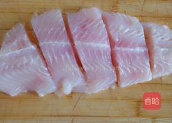 清蒸龙利鱼的做法图解1