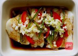 清蒸龙利鱼的做法图解11