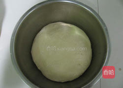 油条的做法图解5