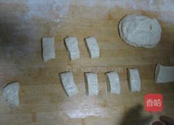 油条的做法图解8